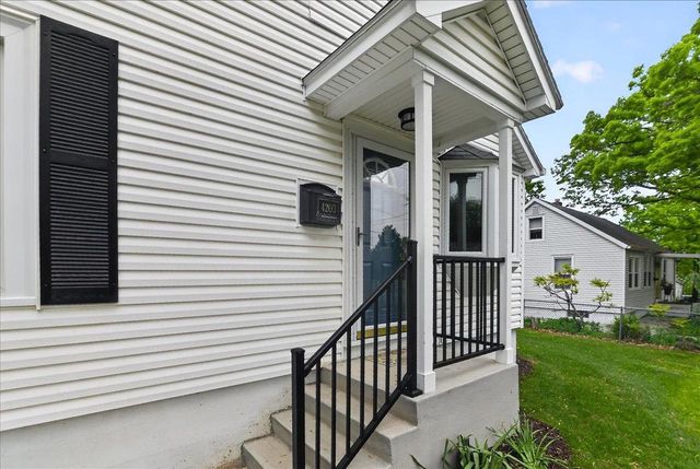 4203 Claire Street, Madison, WI 53716