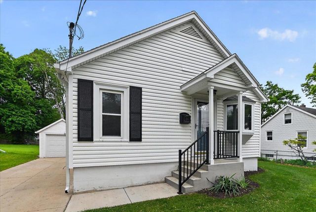 4203 Claire Street, Madison, WI 53716