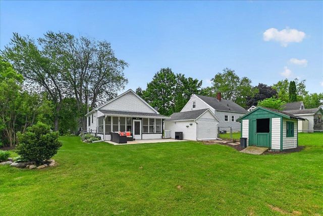 4203 Claire Street, Madison, WI 53716