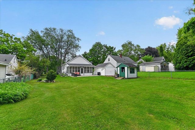 4203 Claire Street, Madison, WI 53716