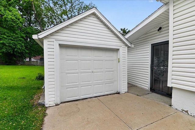 4203 Claire Street, Madison, WI 53716