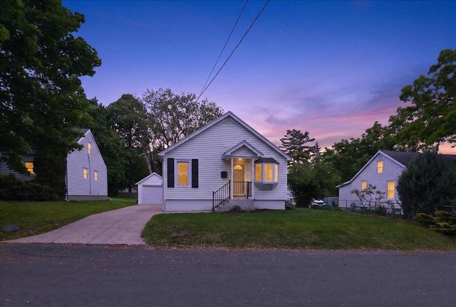 4203 Claire Street, Madison, WI 53716