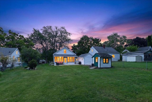 4203 Claire Street, Madison, WI 53716