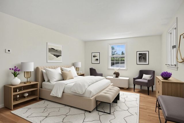 605 Chestnut St, Lynnfield, MA 01940