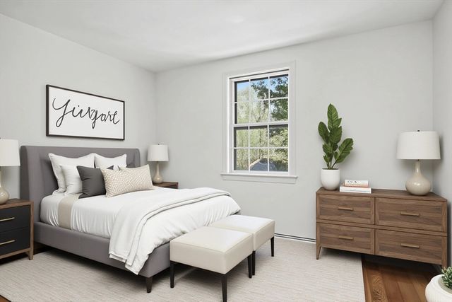 605 Chestnut St, Lynnfield, MA 01940