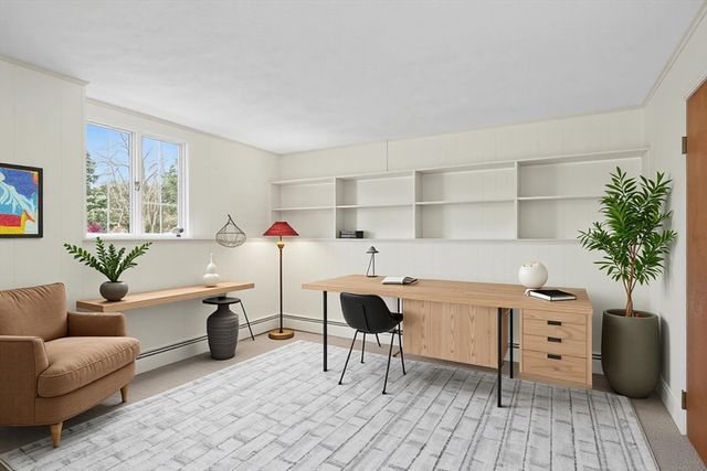 605 Chestnut St, Lynnfield, MA 01940