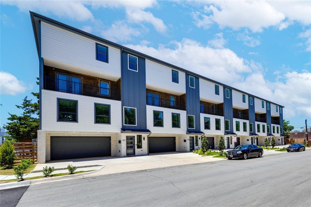 2011 Kirby Street 106, Dallas, TX 75204