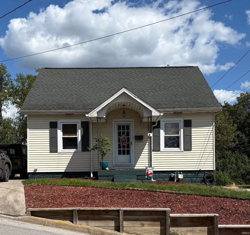 1302 Greene Street, Jasper, IN 47546