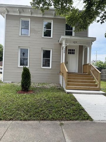 120 E 2nd STREET, Fond Du Lac, WI 54935