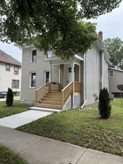 120 E 2nd STREET, Fond Du Lac, WI 54935