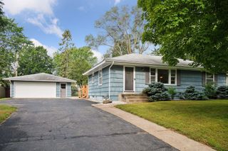 10908 Zenith Avenue S, Bloomington, MN 55431