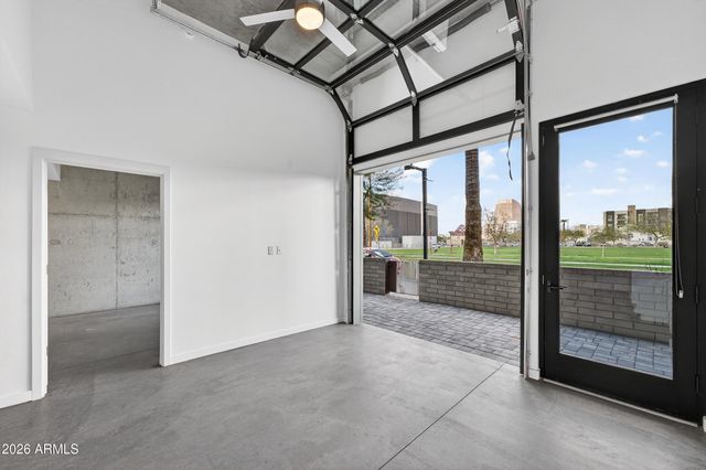 1130 N 2ND Street 102, Phoenix, AZ 85004