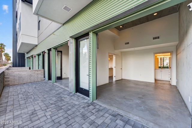 1130 N 2ND Street 102, Phoenix, AZ 85004