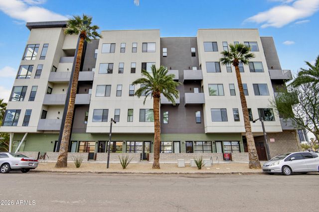 1130 N 2ND Street 102, Phoenix, AZ 85004