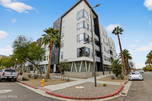 1130 N 2ND Street 102, Phoenix, AZ 85004