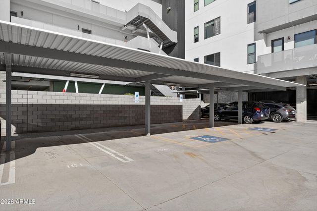 1130 N 2ND Street 102, Phoenix, AZ 85004