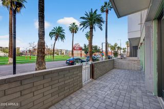 1130 N 2ND Street 102, Phoenix, AZ 85004