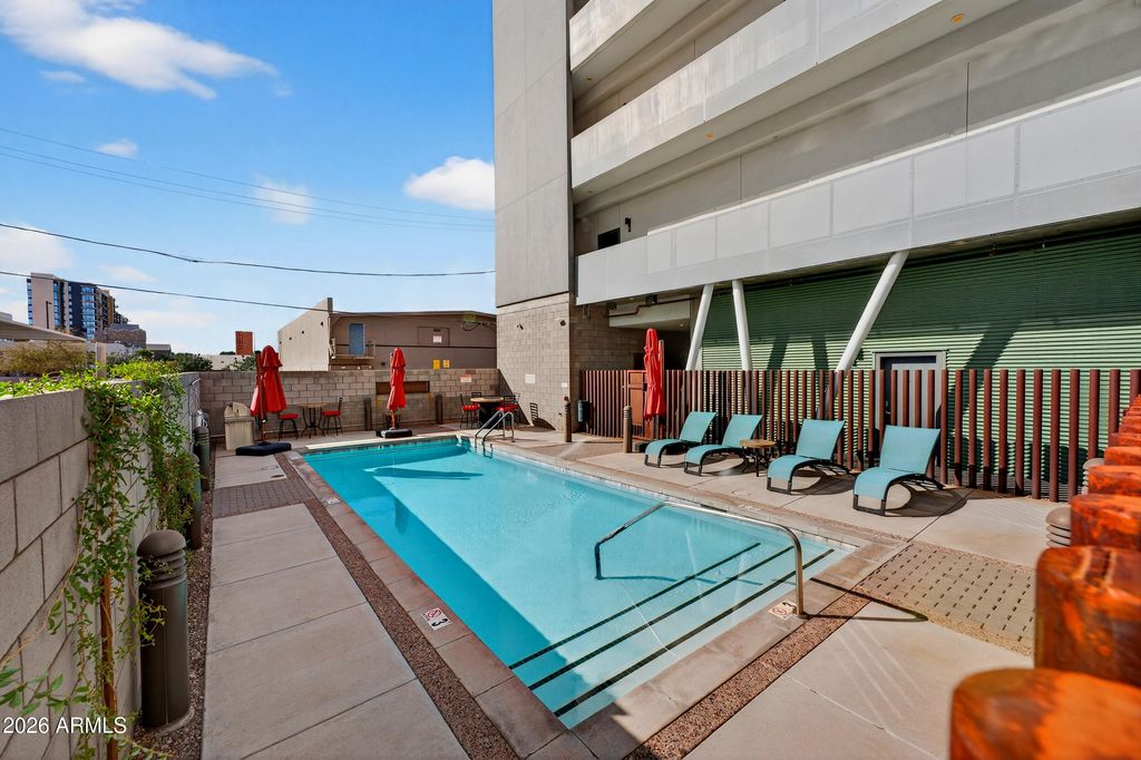 Image 34 of property listing at 1130 N 2ND Street 102, Phoenix, AZ 85004