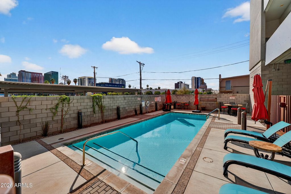 Image 35 of property listing at 1130 N 2ND Street 102, Phoenix, AZ 85004