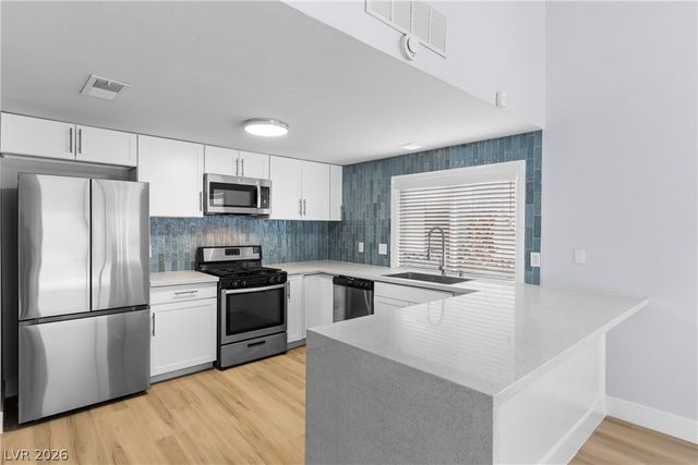 3219 Anacapa Way, Las Vegas, NV 89146