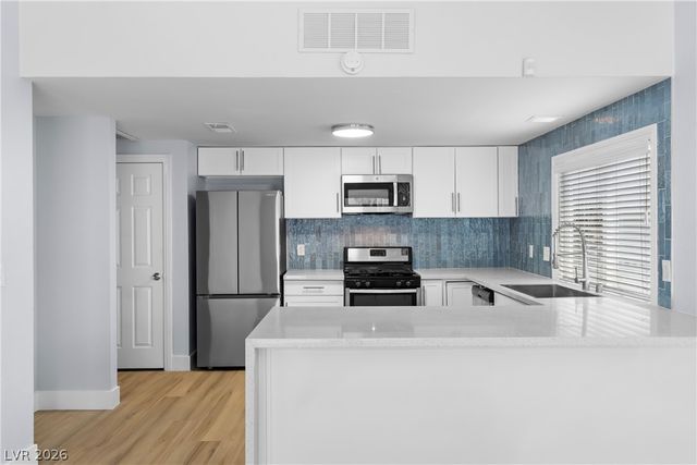 3219 Anacapa Way, Las Vegas, NV 89146