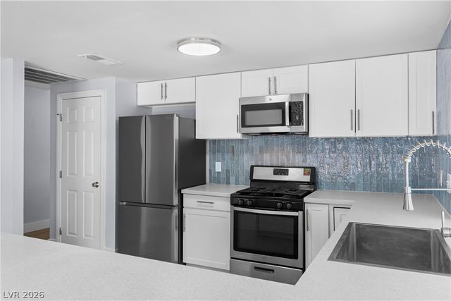 3219 Anacapa Way, Las Vegas, NV 89146