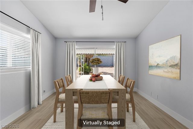 3219 Anacapa Way, Las Vegas, NV 89146