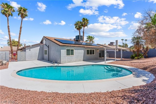3219 Anacapa Way, Las Vegas, NV 89146