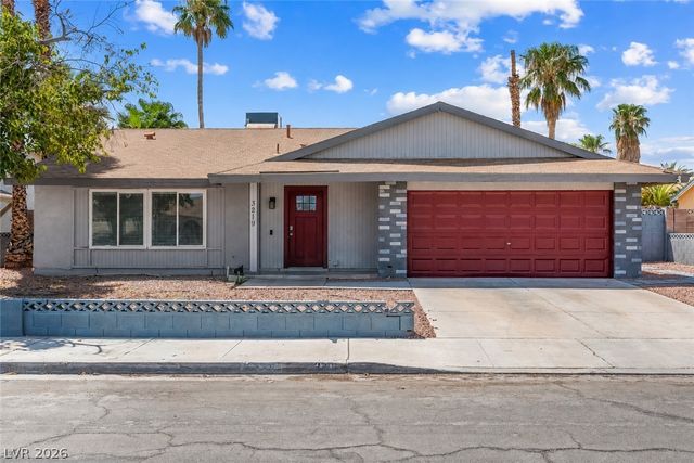 3219 Anacapa Way, Las Vegas, NV 89146