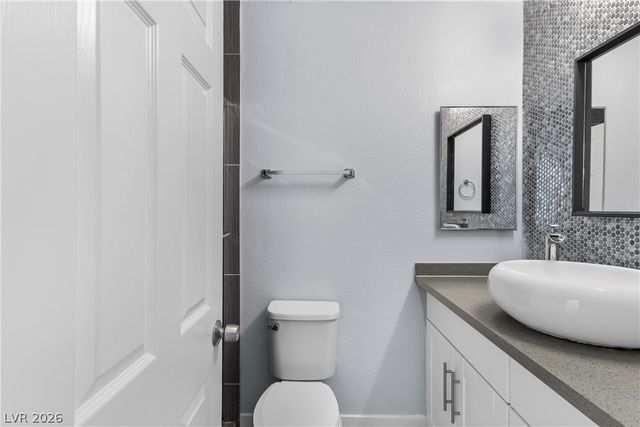 3219 Anacapa Way, Las Vegas, NV 89146
