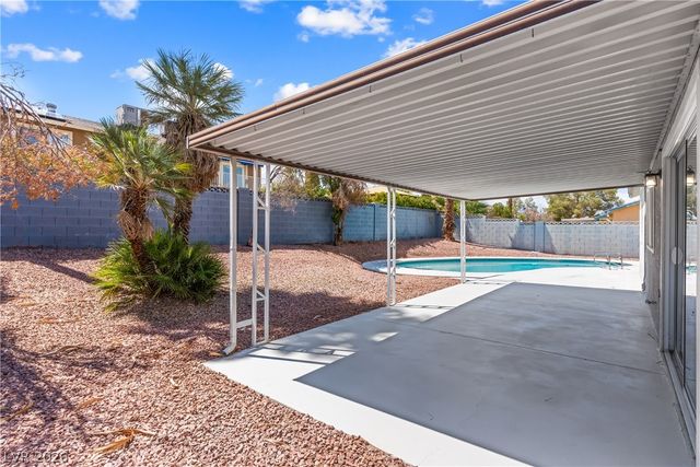 3219 Anacapa Way, Las Vegas, NV 89146
