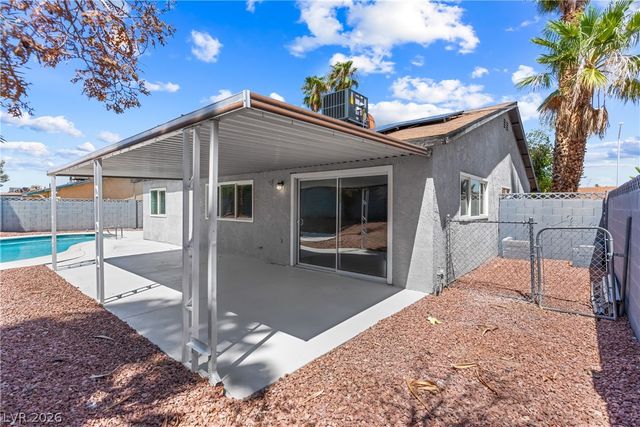 3219 Anacapa Way, Las Vegas, NV 89146