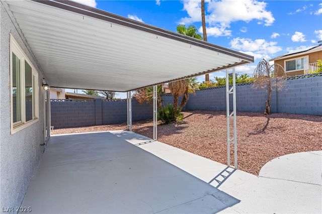 3219 Anacapa Way, Las Vegas, NV 89146