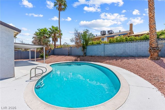 3219 Anacapa Way, Las Vegas, NV 89146