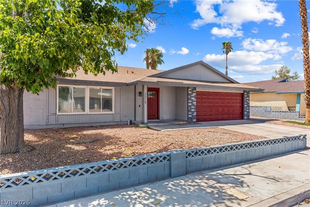 3219 Anacapa Way, Las Vegas, NV 89146