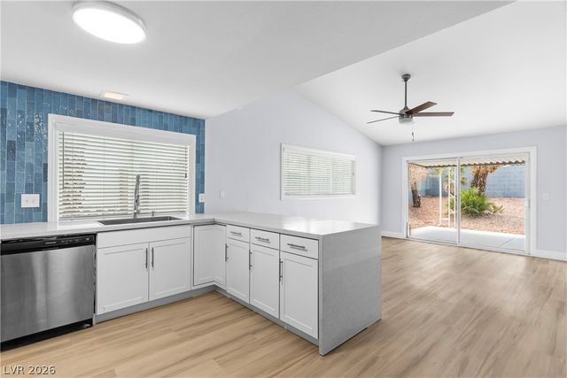 3219 Anacapa Way, Las Vegas, NV 89146