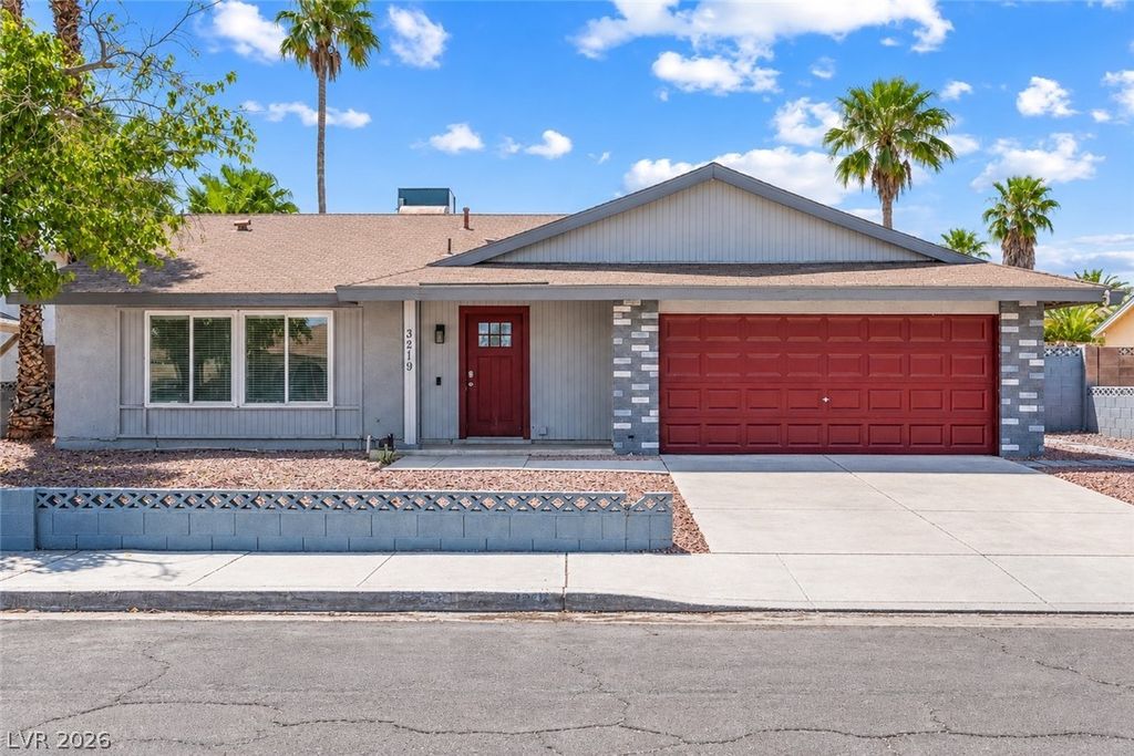 3219 Anacapa Way, Las Vegas, NV 89146 — photo 3