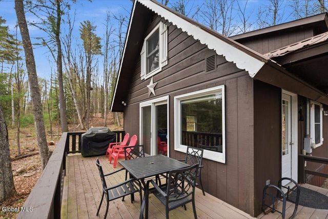 34 Park Road, Johnsburg, NY 12843