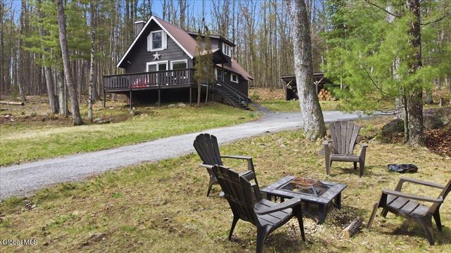 34 Park Road, Johnsburg, NY 12843