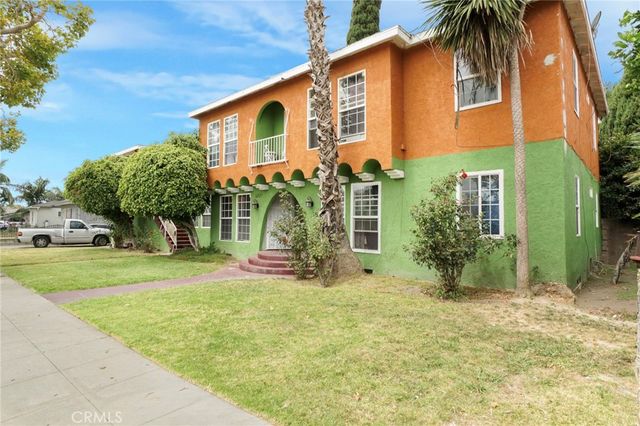 14719 S White, Compton, CA 90221