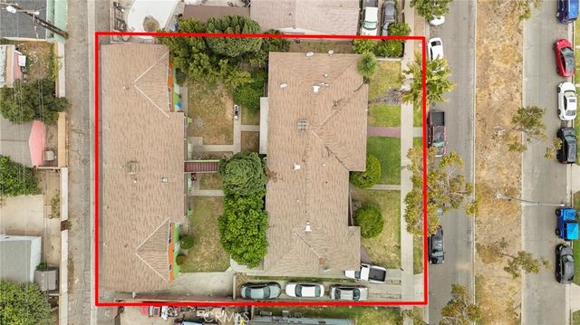 14719 S White, Compton, CA 90221