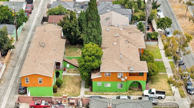 14719 S White, Compton, CA 90221