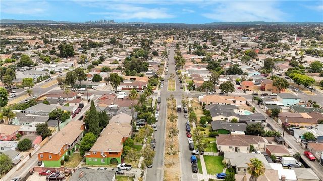 14719 S White, Compton, CA 90221