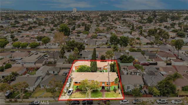 14719 S White, Compton, CA 90221