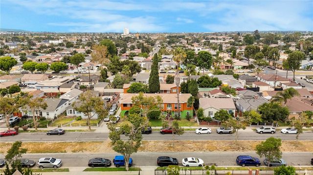 14719 S White, Compton, CA 90221