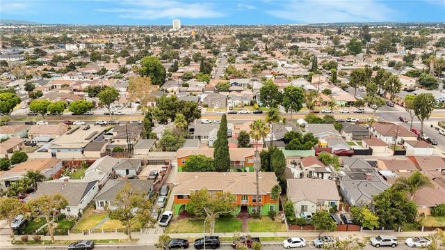14719 S White, Compton, CA 90221