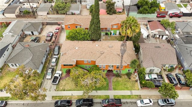 14719 S White, Compton, CA 90221