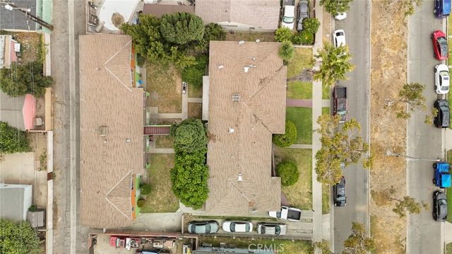 14719 S White, Compton, CA 90221