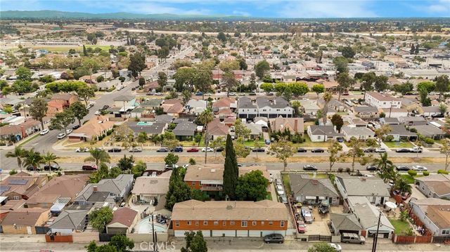 14719 S White, Compton, CA 90221