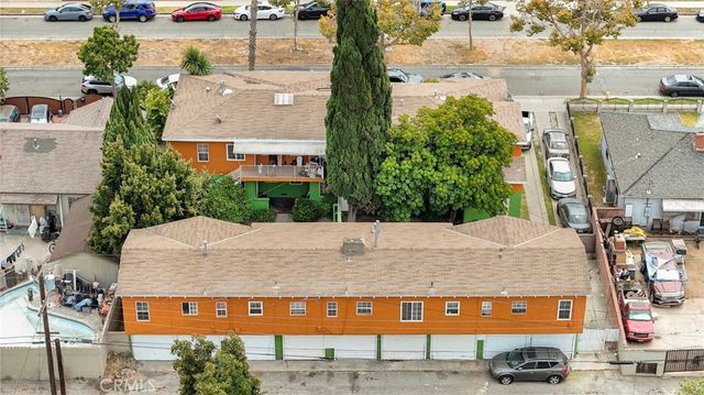 14719 S White, Compton, CA 90221